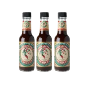 Pickapeppa Sauce 5 oz - Pack of 3