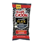 Ragin Cajun Fixin's Black Beans 16 oz Ragin Cajun Fixin's Black Beans 16 oz