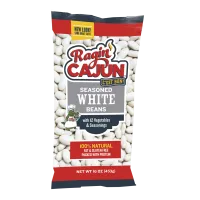 Ragin Cajun Fixin's Cajun White Beans