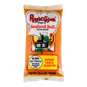 Ragin Cajun Fixin's Crawfish Boil 12 oz Ragin Cajun Fixin's Crawfish Boil 12 oz