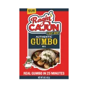 Ragin Cajun Fixin's Gumbo Mix
