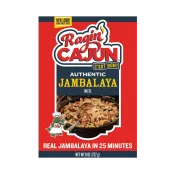 Ragin Cajun Fixin's Jambalaya Mix
