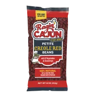 Ragin Cajun Fixin's Petite Cajun Style Red Beans Pack of 12