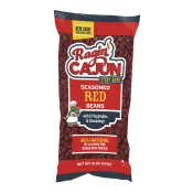 Ragin Cajun Fixin's Red Beans