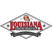 Louisiana Fish Fry - Red Pepper (50 Lbs)