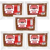 Richard's Hog Head Cheese 10 oz Pack of 5 Richard's Hog Head Cheese 10 oz Pack of 5