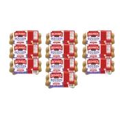 Richard's Pork Boudin Regular 16 oz Case