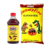 Seafood Boil Seasoning Bundle Seafood Boil Seasoning Bundle