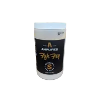 Amplified Fish Fry 21 oz