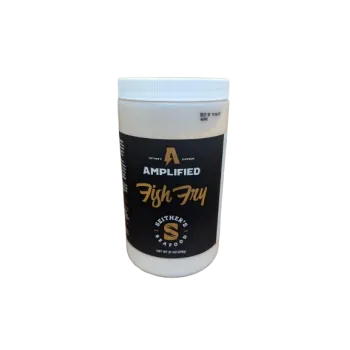 Amplified Fish Fry 21 oz