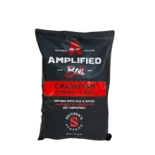 Amplified Crawfish Crab & Shrimp Boil 4 Pounds