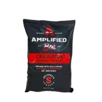 Amplified Crawfish Crab & Shrimp Boil 4 Pounds