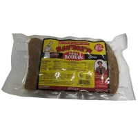 Savoie's Spicy Pork Boudin Party Links 32oz