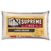 Supreme Rice Long Grain 20 lb