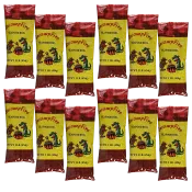 Swamp Fire Seafood Boil 1 lb Pack of 12 Swamp Fire Seafood Boil 1 lb Pack of 12