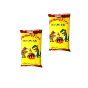 Swamp Fire Seafood Boil 4.5 lb - Pack of 2 Swamp Fire Seafood Boil 4.5 lb - Pack of 2