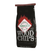 Tabasco Wood Chips