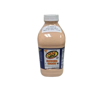 Wow Wee Sauce - The Ultimate Dipping Sauce for Every Occasion