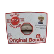 Best Stop Original Boudin 56 oz