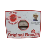 Best Stop Original Boudin 56 oz