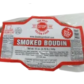 Best Stop Smoked Boudin 12 oz Pack of 3
