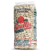 Camellia Baby Limas 1 lb