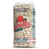 Camellia Baby Limas 1 lb