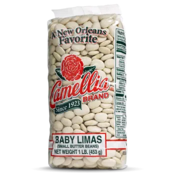 Camellia Baby Limas 1 lb