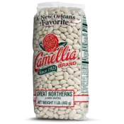 Camellia Great Northerns 1 lb