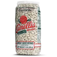 Camellia Great Northerns 1 lb