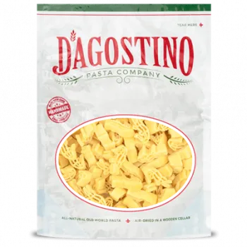 D’Agostino Alligator Shaped Pasta
