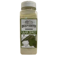 Deep South Cajun Trinity 19.5 oz