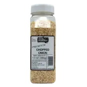 Deep South Chopped Onion 13 oz