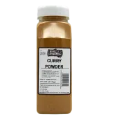 Deep South Curry Powder 18 oz