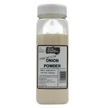 Deep South Onion Powder 16 oz