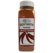 Deep South Smoked Paprika 16 oz