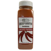 Deep South Smoked Paprika 16 oz