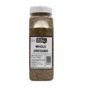 Deep South Greek Cut Oregano 6 oz