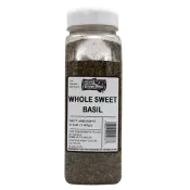 Deep South Sweet Whole Basil 5 oz