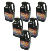 Luzianne Unsweetened Tea Concentrate 64 oz Pack of 6