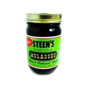 Steen's Dark Molasses 11.5 oz